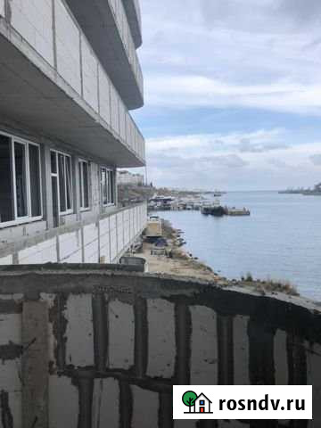 Квартира со свободной планировкой, 44 м², 2/5 эт. на продажу в Севастополе Севастополь - изображение 1