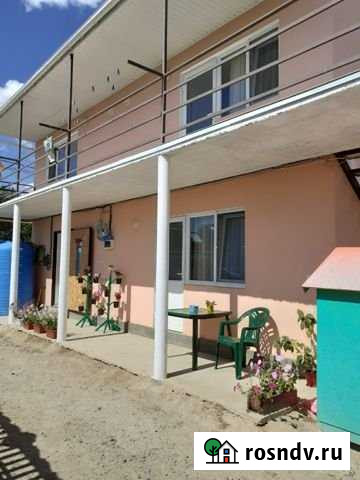 Комната 25 м² в 3-ком. кв., 1/2 эт. в аренду посуточно в Феодосии Феодосия - изображение 1