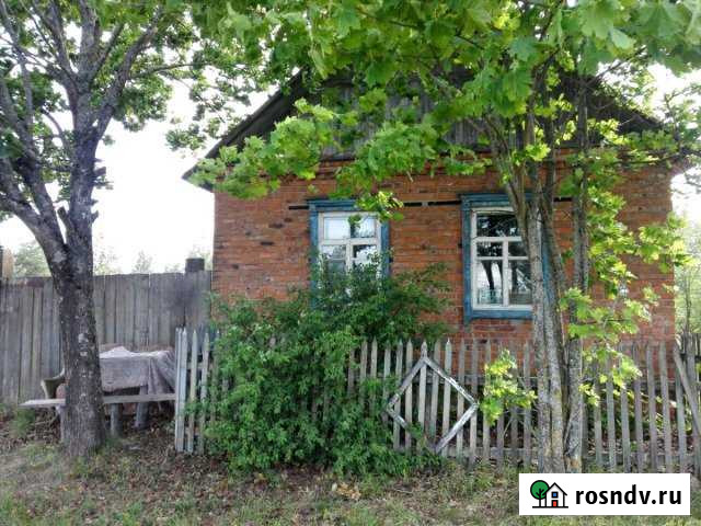 Дом 55 м² на участке 15 сот. на продажу в Унече Унеча - изображение 1