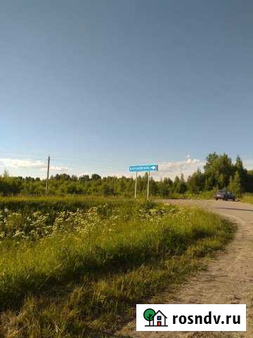 Участок СНТ, ДНП 865 сот. на продажу в Кимрах Кимры - изображение 1