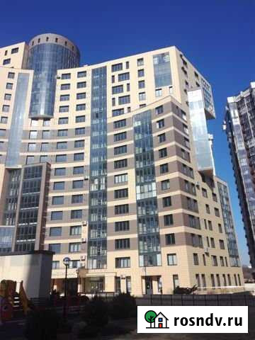 1-комнатная квартира, 66 м², 4/19 эт. на продажу в Новороссийске Новороссийск - изображение 1