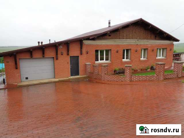 Дом 200 м² на участке 20 сот. на продажу в Кирово-Чепецке Кирово-Чепецк - изображение 1