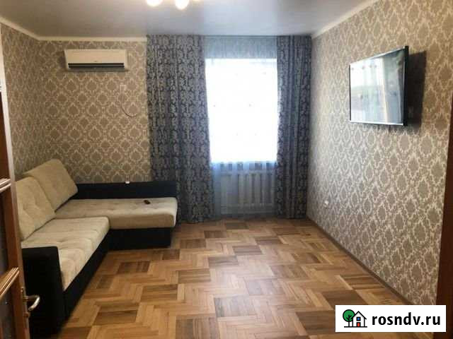 2-комнатная квартира, 56 м², 10/14 эт. в аренду на длительный срок в Белгороде Белгород - изображение 1