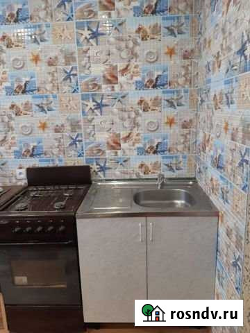 1-комнатная квартира, 36 м², 1/9 эт. в аренду на длительный срок в Воронеже Воронеж - изображение 1