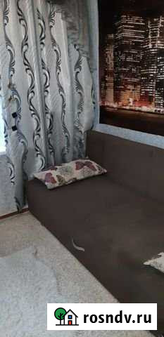 1-комнатная квартира, 13 м², 1/2 эт. на продажу в Куеде Куеда - изображение 1