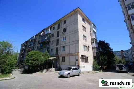 2-комнатная квартира, 66 м², 2/6 эт. на продажу в Новороссийске Новороссийск