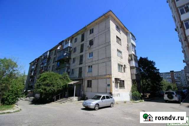 2-комнатная квартира, 66 м², 2/6 эт. на продажу в Новороссийске Новороссийск - изображение 1