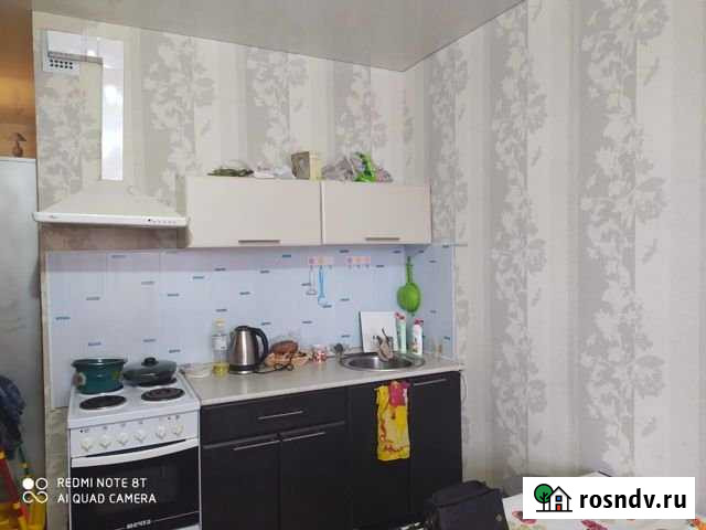 Квартира-студия, 28 м², 2/10 эт. на продажу в Засечном Засечное - изображение 1