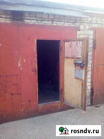 Гараж в аренду в Волжском Волгоградской области Волжский - изображение 1