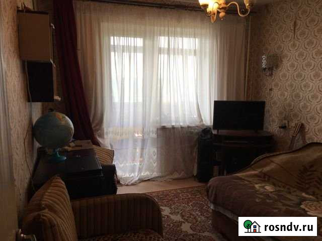 2-комнатная квартира, 53 м², 4/10 эт. на продажу в Ельце Елец - изображение 1