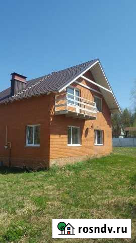 Дом 130 м² на участке 22 сот. на продажу в Думиничах Думиничи - изображение 1