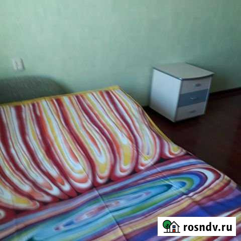 2-комнатная квартира, 60 м², 1/3 эт. в аренду посуточно в Байкальске Байкальск - изображение 1