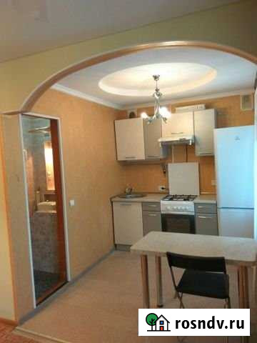 1-комнатная квартира, 34 м², 4/5 эт. в аренду на длительный срок в Ярославле Ярославль - изображение 1