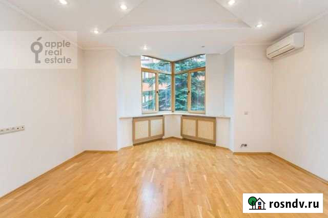 3-комнатная квартира, 106 м², 2/4 эт. в аренду на длительный срок в Заречье Заречье - изображение 1