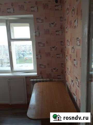 1-комнатная квартира, 31.7 м², 4/4 эт. на продажу в Отрадном Отрадный - изображение 1