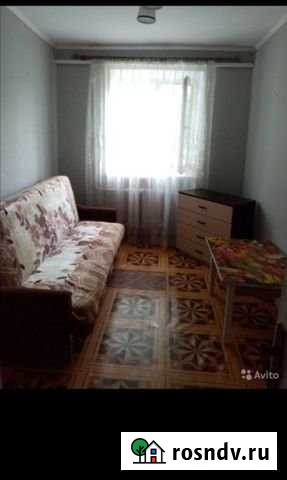 Комната 11 м² в 1-ком. кв., 5/5 эт. в аренду на длительный срок в Ростове-на-Дону Ростов-на-Дону - изображение 1