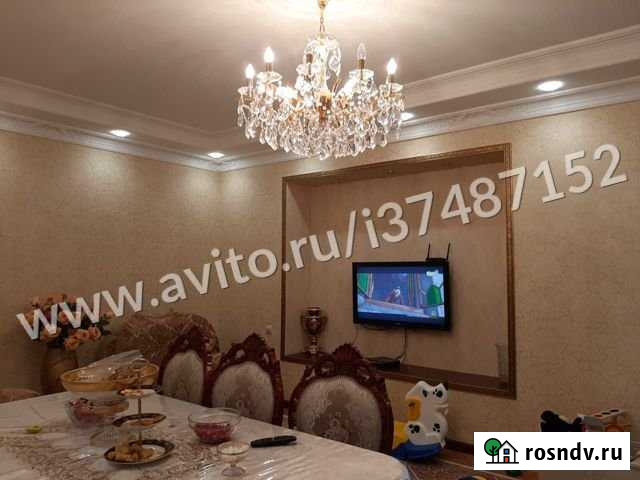 Дом 272 м² на участке 5.4 сот. на продажу в Махачкале Махачкала - изображение 1