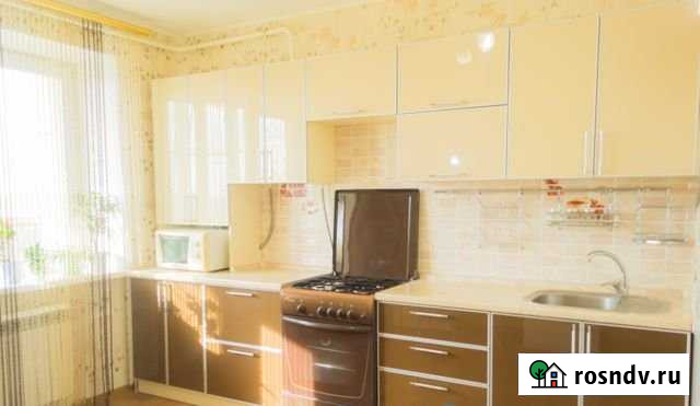 2-комнатная квартира, 67.2 м², 7/10 эт. на продажу в Чебоксарах Чебоксары - изображение 1