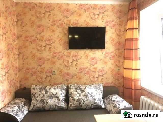 2-комнатная квартира, 47 м², 9/9 эт. на продажу в Киселевске Киселевск - изображение 1