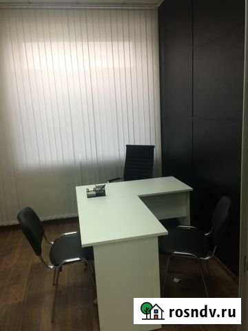 Аренда офис Красноярск - изображение 1