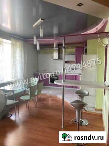 3-комнатная квартира, 123 м², 9/10 эт. на продажу в Новокузнецке Новокузнецк - изображение 1