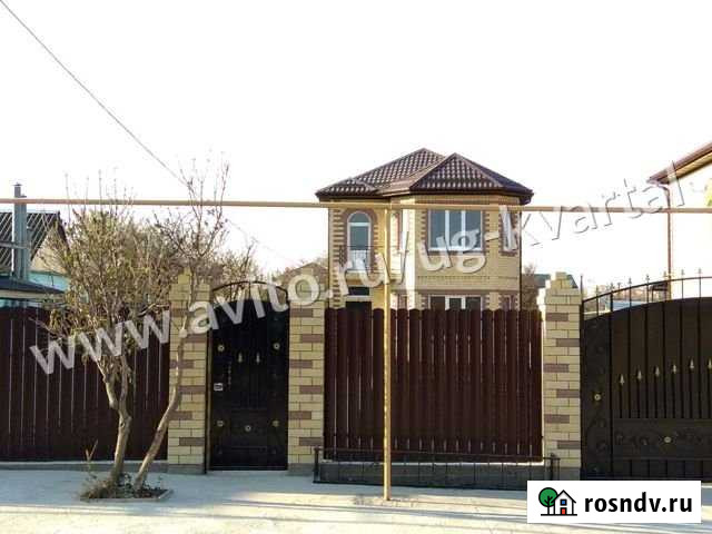 Дом 130 м² на участке 4.7 сот. на продажу в Анапе Анапа - изображение 1