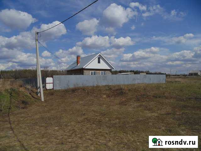 Участок ИЖС 15 сот. на продажу в Тольятти Тольятти - изображение 1