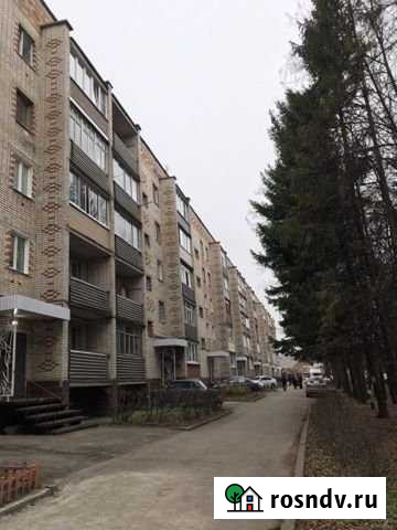 1-комнатная квартира, 34 м², 2/5 эт. на продажу в Плавске Плавск - изображение 1