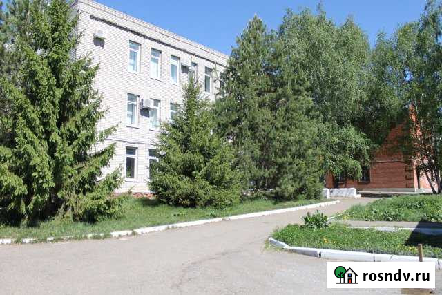 Производственное помещение, 3638 кв.м. Казань - изображение 1