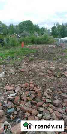 Участок ИЖС 8 сот. на продажу в Волоколамске Волоколамск