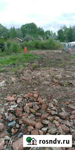 Участок ИЖС 8 сот. на продажу в Волоколамске Волоколамск - изображение 1