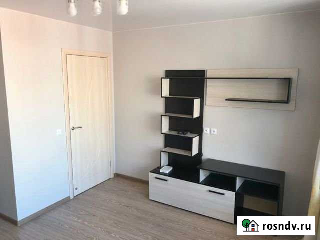 1-комнатная квартира, 33 м², 3/5 эт. на продажу в Чите Чита - изображение 1