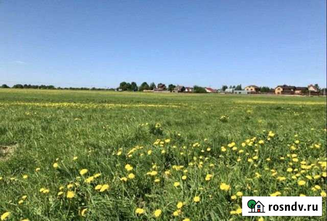 Участок ИЖС 14 сот. на продажу в Хапо-Ое Хапо-Ое - изображение 1