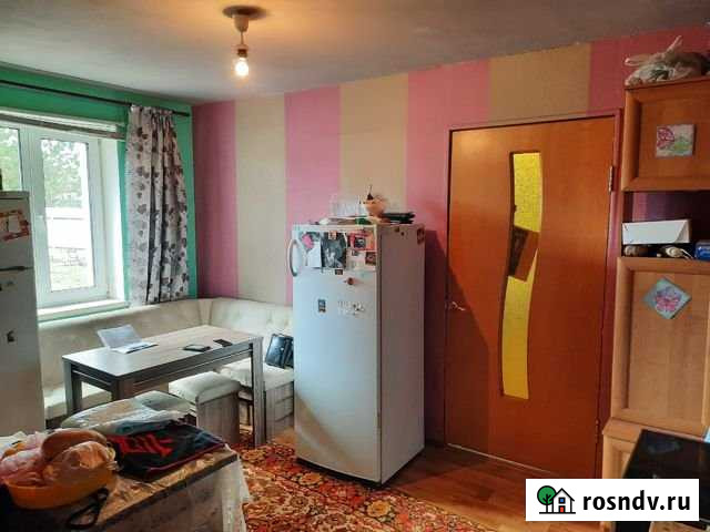 3-комнатная квартира, 59 м², 1/2 эт. на продажу в Бузулуке Бузулук - изображение 1