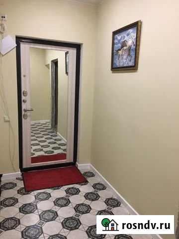 2-комнатная квартира, 52 м², 1/17 эт. на продажу в Химках Химки - изображение 1