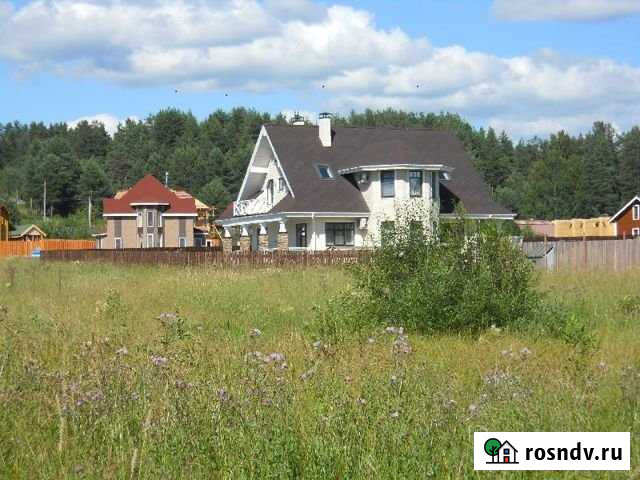 Участок ИЖС 6 сот. на продажу в Иркутске Иркутск - изображение 1