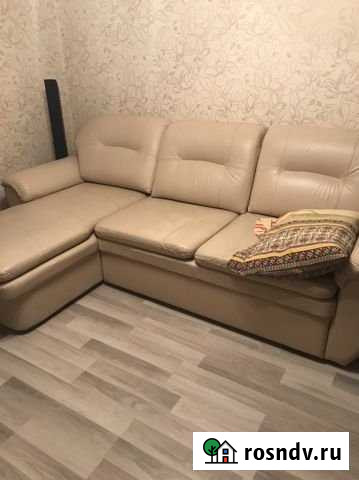 Комната 15 м² в 3-ком. кв., 2/6 эт. в аренду на длительный срок в Нижнем Новгороде Нижний Новгород - изображение 1