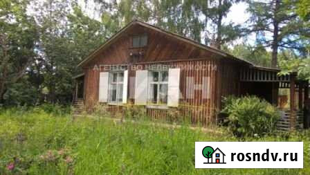 Дом 67 м² на участке 18 сот. на продажу в Новосибирске Новосибирск - изображение 1