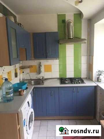 2-комнатная квартира, 60 м², 2/5 эт. в аренду на длительный срок в Калининграде Калининград - изображение 1