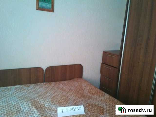 2-комнатная квартира, 46 м², 3/5 эт. в аренду посуточно в Кабардинке Кабардинка - изображение 1