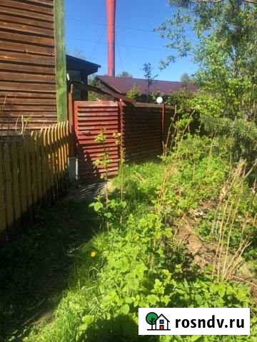 2-комнатная квартира, 49 м², 1/2 эт. на продажу в Мурмашах Мурмаши - изображение 1