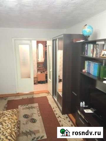 3-комнатная квартира, 63.5 м², 1/9 эт. на продажу в Новоалтайске Новоалтайск - изображение 1