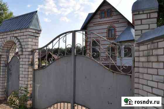 Дом 73.5 м² на участке 20 сот. на продажу в Кимрах Кимры