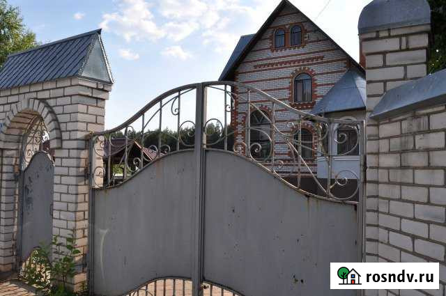 Дом 73.5 м² на участке 20 сот. на продажу в Кимрах Кимры - изображение 1