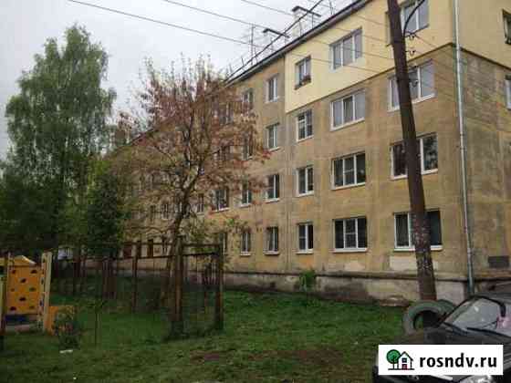 3-комнатная квартира, 42 м², 3/4 эт. на продажу в Нижнем Новгороде Нижний Новгород