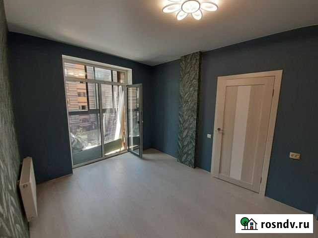 1-комнатная квартира, 32 м², 3/5 эт. на продажу в Туле Тула - изображение 1