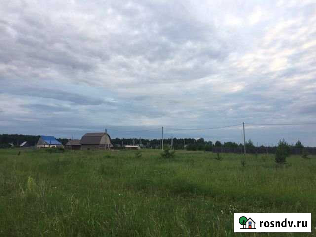 Дом 54 м² на участке 15 сот. на продажу в Успенке Успенка - изображение 1