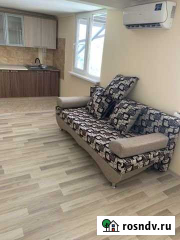 Дом 55 м² на участке 30 сот. в аренду на длительный срок в Высоком Высокое - изображение 1