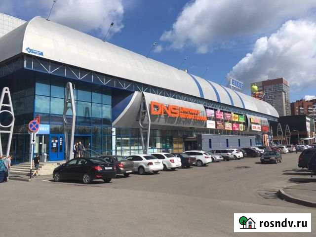 Торговое помещение Кемерово - изображение 1