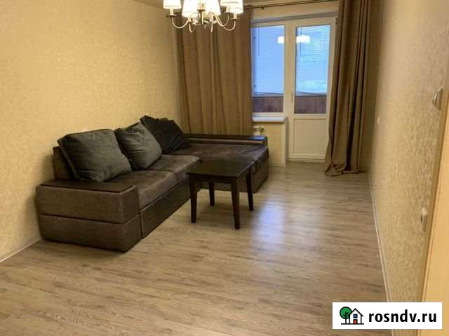 1-комнатная квартира, 37 м², 1/9 эт. в аренду на длительный срок в Костроме Кострома - изображение 1